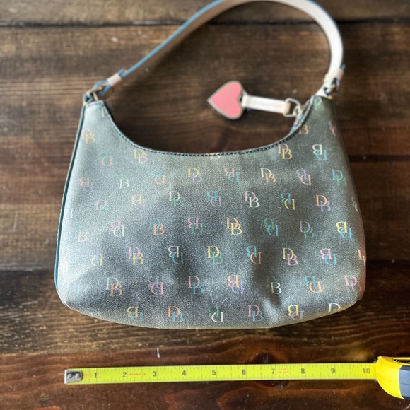 Dooney & Bourke Purse - Picture 15 of 16